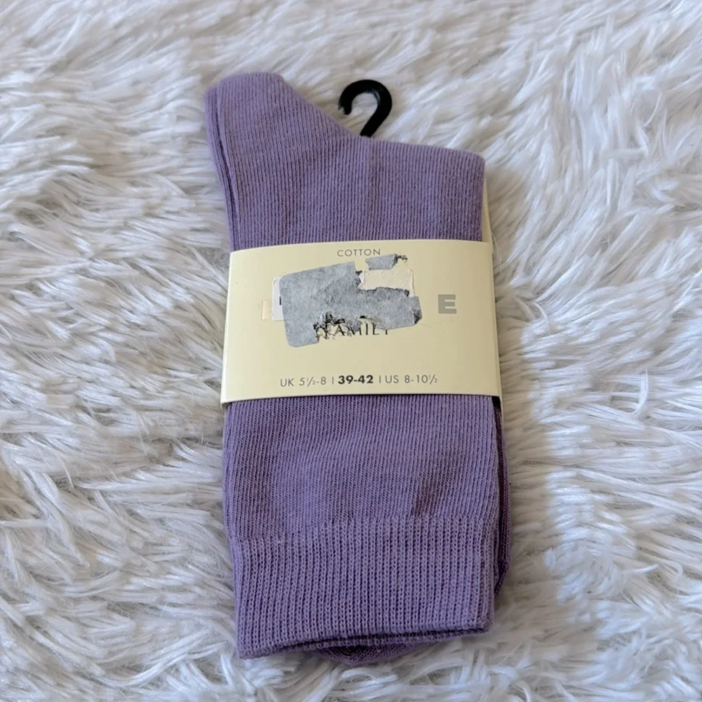 FALKE Family Women Socks with Sustainable Cotton